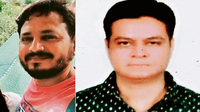 IAS Pooja Singhal Case: आपस में जुड़े हैं विशाल व निशित केशरी के तार, मोबाइल के CDR से खुल सकते हैं राज