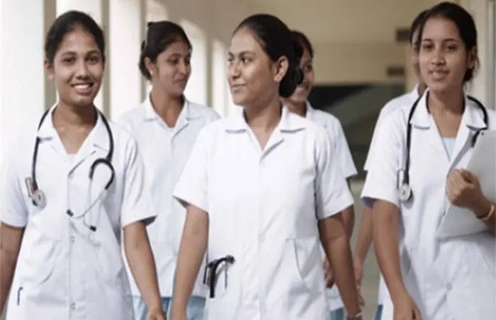 Trainne Nurse Salary Increase