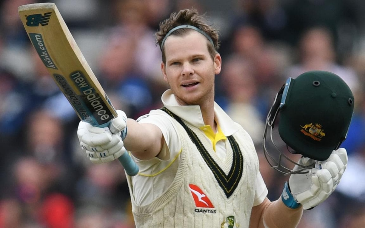 steve smith