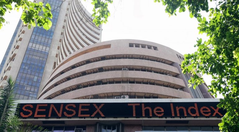 Share Market today 14 Sep: सेंसेक्स में 360 अंको की बढ़त के साथ खुला शेयर बाजार, निफ्टी में भी तेजी
