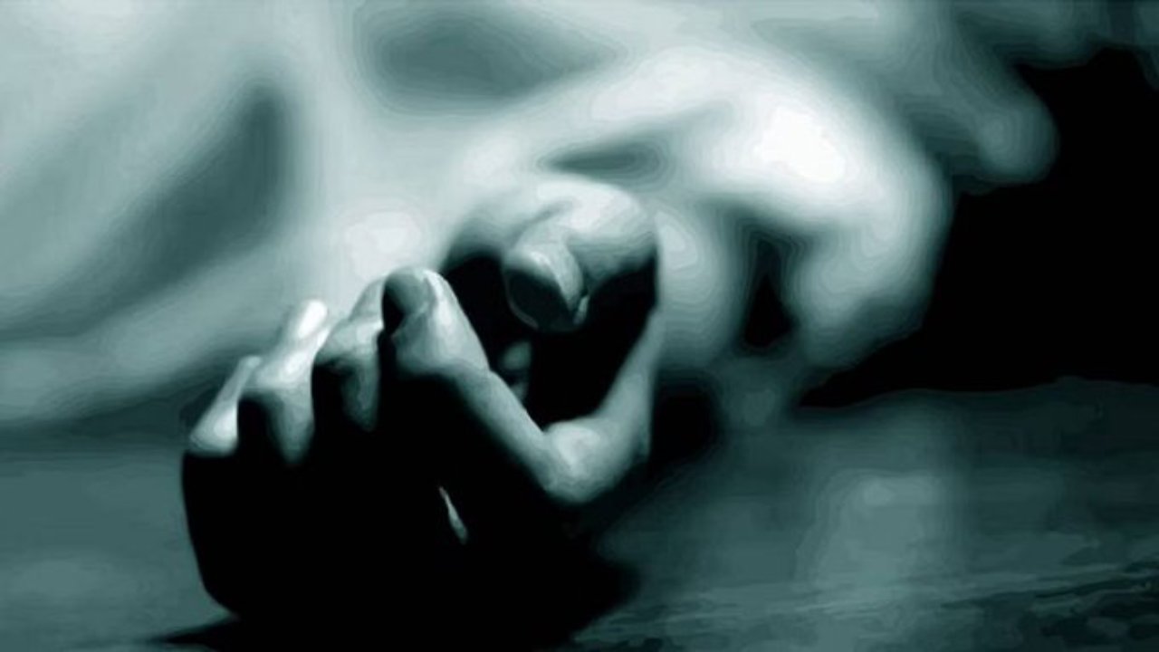Suicide In Kota