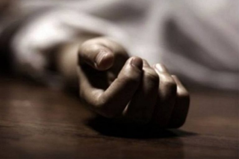लॉकडाउन के दौरान काम नहीं मिलने से परेशान होकर इस एक्टर ने कर ली आत्महत्या