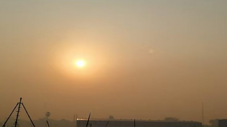 ‍Bihar Weather: राज्य में कम नहीं हुई सर्दी की गुंजाइश, पटना-मुजफ्फरपुर-भागलपुर समेत कई जिलों में सताएगी पछुआ