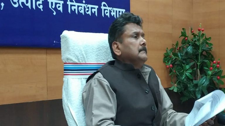 Bihar News: मंत्री सुनील कुमार बोले – औरंगाबाद में संदिग्ध मौत मामले में 11 लोगों की हुई गिरफ्तारी