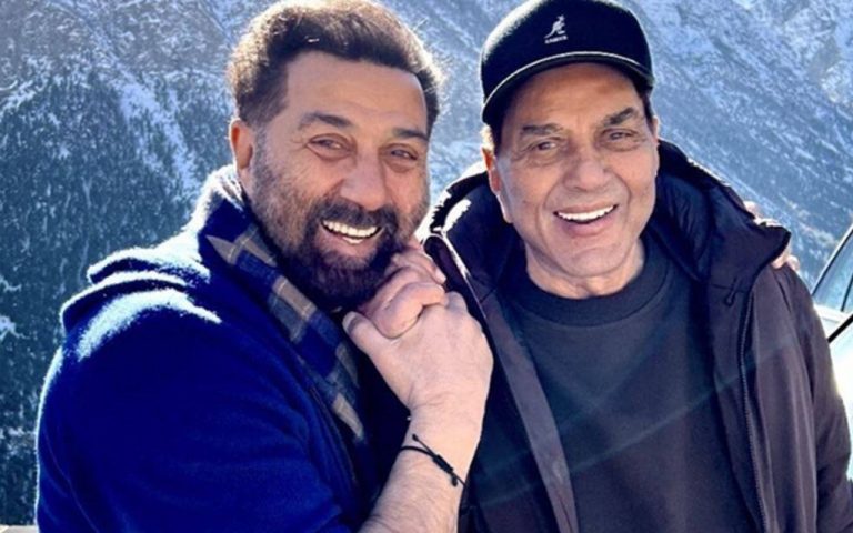 Dharmendra: दिग्गज एक्टर धर्मेंद्र ने सिर्फ 10वीं तक की है पढ़ाई, जानें कितने पढ़े-लिखे हैं सनी और बॉबी देओल