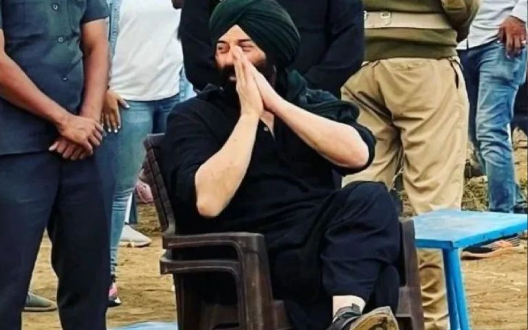 25 साल बाद सनी देओल ने खोला ‘गदर’ की कामयाबी का राज, इस सीन को आज तक नहीं भूल पाए तारा सिंह