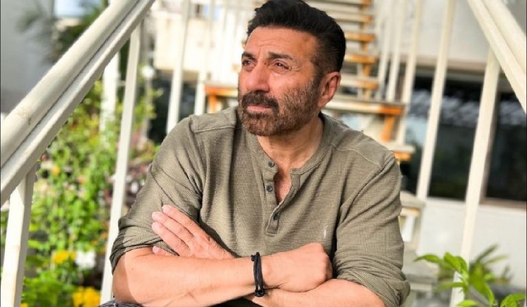 sunny deol:सनी देओल ने कहा म्यूजिक से इतना लगाव है कि  करना चाहता हूं सिंगिंग