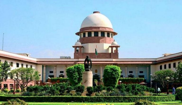 सुप्रीम कोर्ट ने कहा- लॉकडाउन के कारण रद्द उड़ानों के टिकटों का पैसा लौटाये विमान कंपनियां