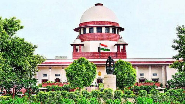 MCD Case: एलडरमैन नियुक्ति मामले में SC ने पूछा- LG मंत्रिपरिषद की सलाह के बिना कैसे कर सकते हैं काम