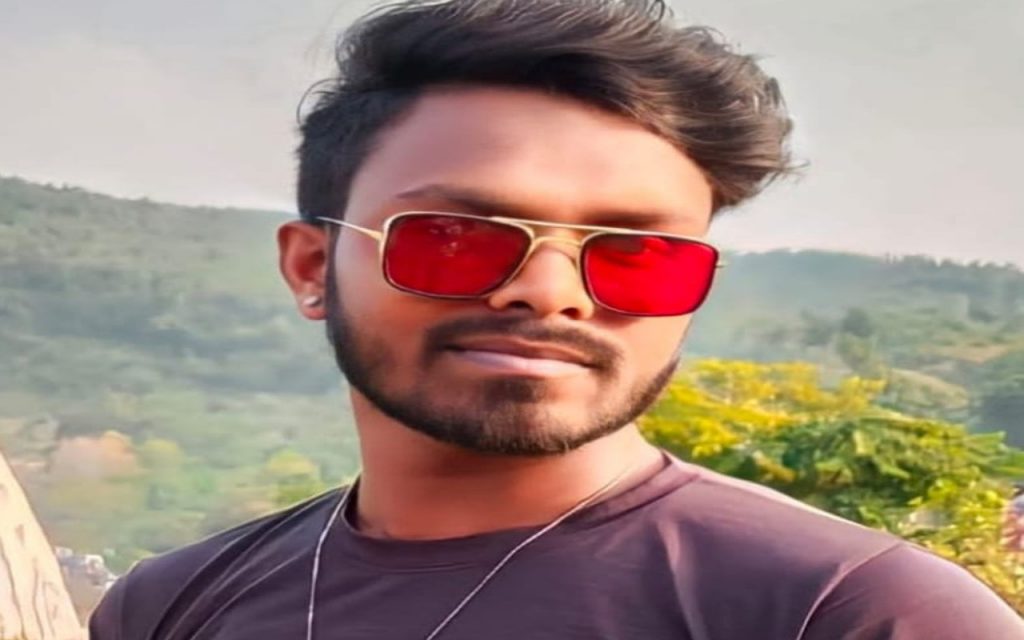 an image