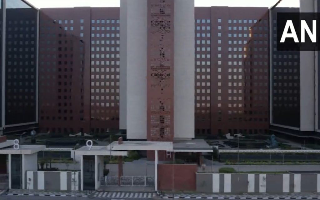 an image