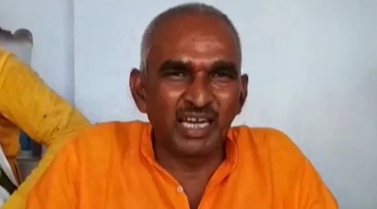 Gyanwapi Mosque Case : ‘हटेगी मस्जिद, भारत बनेगा हिंदू राष्ट्र’, भाजपा विधायक ने कही ये बात