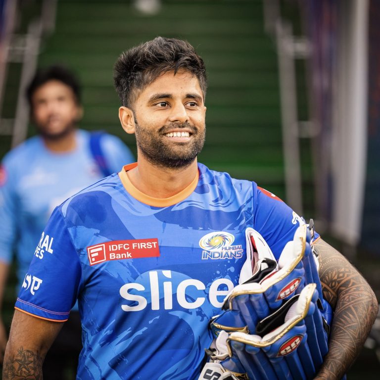 IPL 2023: सूर्य कुमार यादव की विस्फोटक बल्लेबाजी देखने को इकाना में उमड़ेंगे खेल प्रेमी, लखनऊ की ऐसे की तारीफ