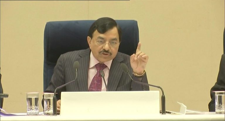 Punjab Election 2022 Dates: पंजाब में 14 फरवरी को होगा मतदान, 21 जनवरी को जारी होगी अधिसूचना,पढ़ें डिटेल