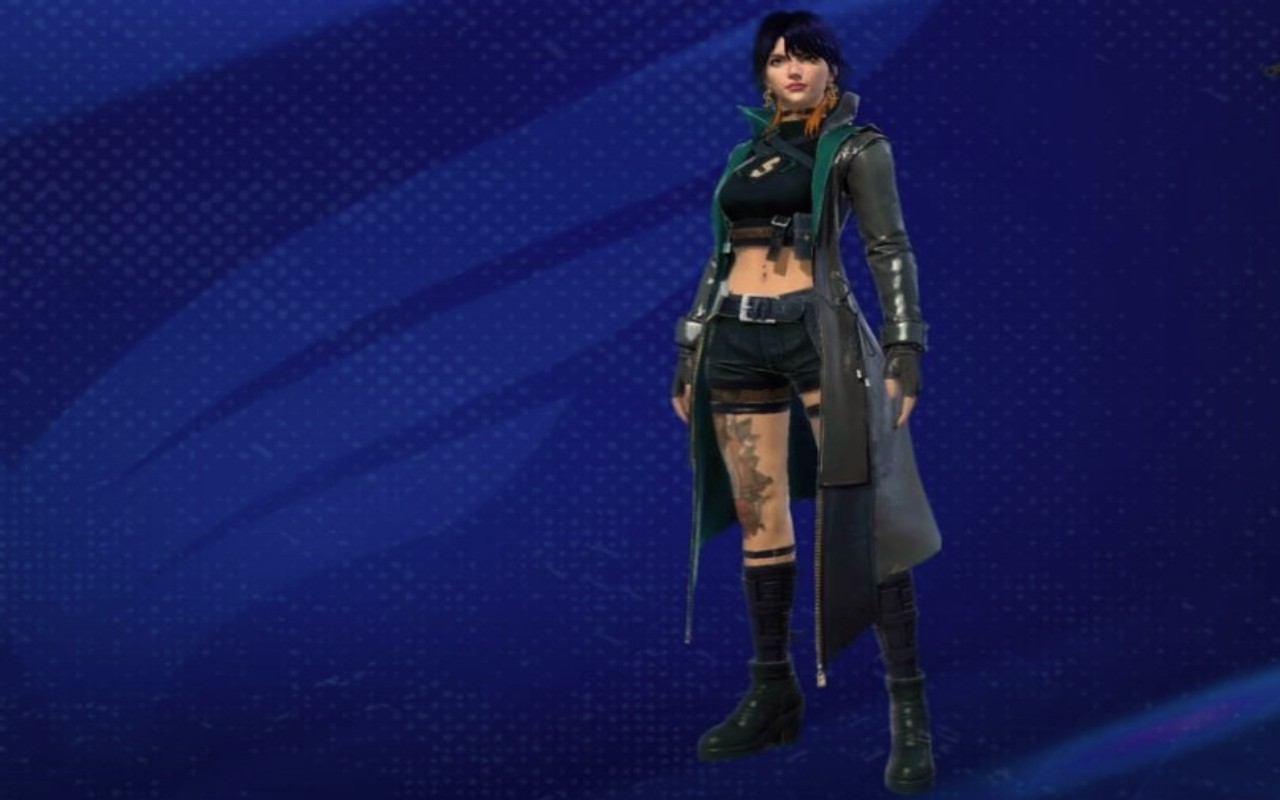Garena FF MAX Redeem Codes 15 March 2025