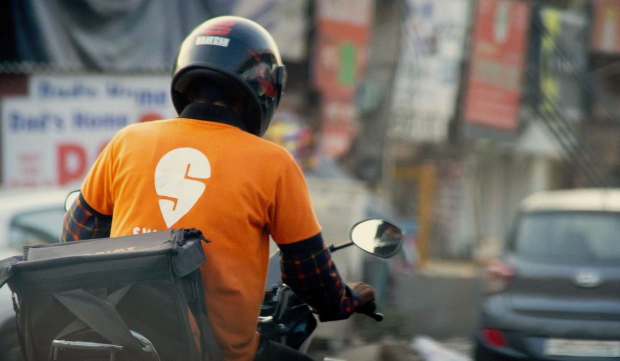 What India Swiggyd in 2024