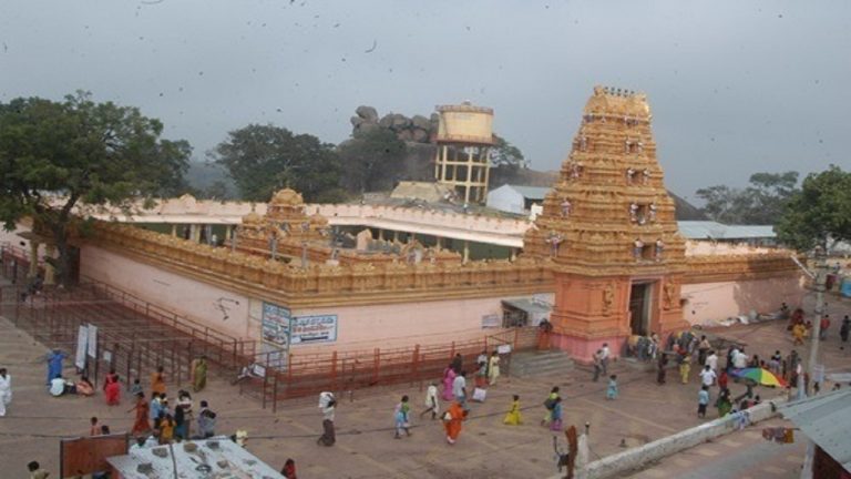 Bajrangi की कृपा पाने के लिए KCR का मेगा प्लान, Telangana के इस Hanuman मंदिर को बनाएंगे भव्य