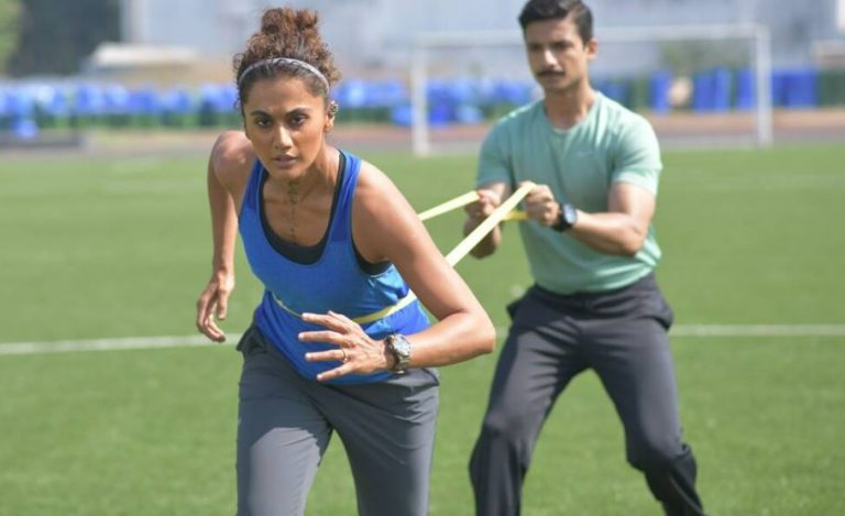 Rashmi Rocket review: फ़िल्म का विषय और कलाकारों की परफॉर्मेंस रश्मि रॉकेट को बनाती है खास