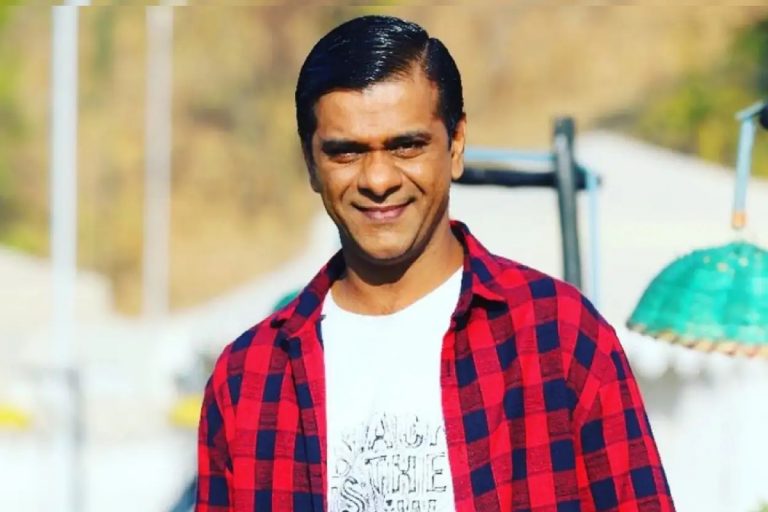TMKOC के ‘बाघा’ के बारे में शायद ही जानते होंगे ये बात, एक्टर के बच्चे दिखते हैं उनकी तरह स्मार्ट