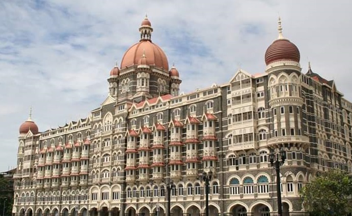Taj Hotel