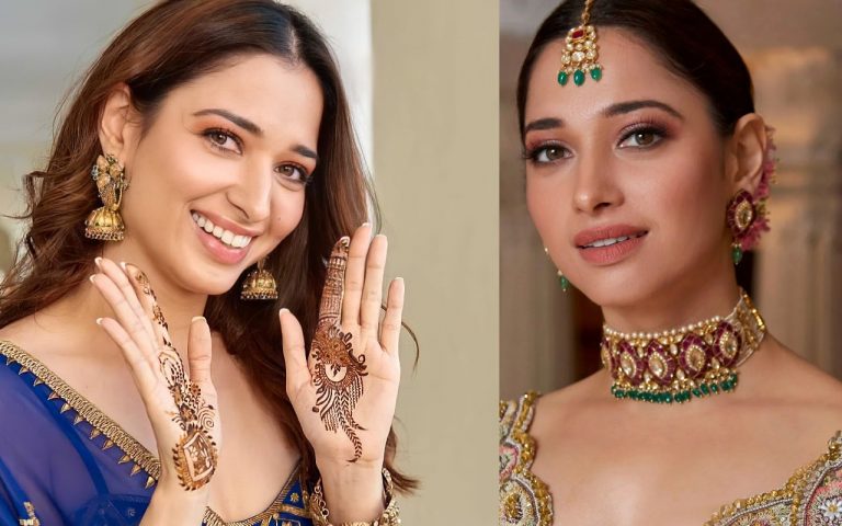 Tamannaah Bhatia: दुल्हन बनने को तैयार तमन्ना भाटिया! ‘बाहुबली’ एक्ट्रेस ने दिखाया होने वाले पति का चेहरा
