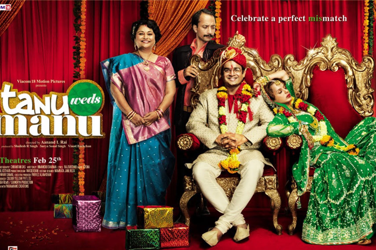 Tanu Weds Manu 3