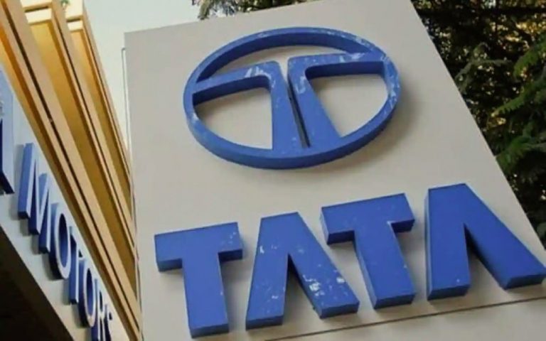 Auto Sales:टाटा मोटर्स की बिक्री मई में दो प्रतिशत घटकर 74,973 इकाई पर
