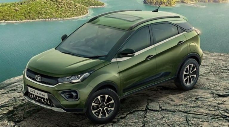Car Finance Plan: मात्र 1 लाख रुपये डाउन पेमेंट पर घर ले जाएं Tata Nexon, जानें क्या है प्लान?