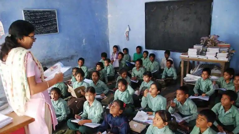 राज्य के 13 हजार प्राथमिक शिक्षकों को मिलेगी प्रोन्नति