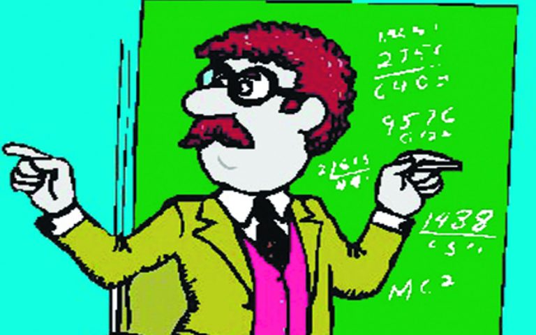 शिक्षकों के तबादले में ‘अपनों ‘ पर खूब मेहरबान रही सरकार, 6880 को पति- पत्नी की सरकारी नौकरी का मिला लाभ