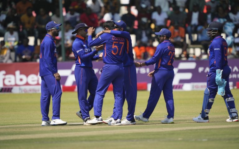 IND vs ZIM 3rd ODI: क्लीन स्वीप करने आज उतरेगी टीम इंडिया, जानें वेदर-पिच रिपोर्ट और प्लेइंग XI
