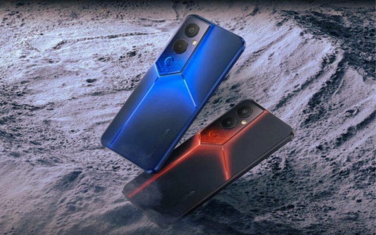 काफी कम कीमत पर लॉन्च हुआ Tecno Pova 4 स्मार्टफोन, मिलते हैं 6.82 इंच डिस्प्ले और 8GB रैम जैसे फीचर्स