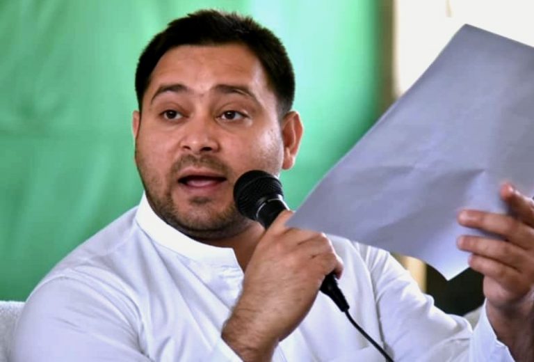 तेजस्वी यादव ने UPSC लैटरल एंट्री पर उठाए सवाल, कहा- पिछड़ों के हक पर डाला जा रहा डाका