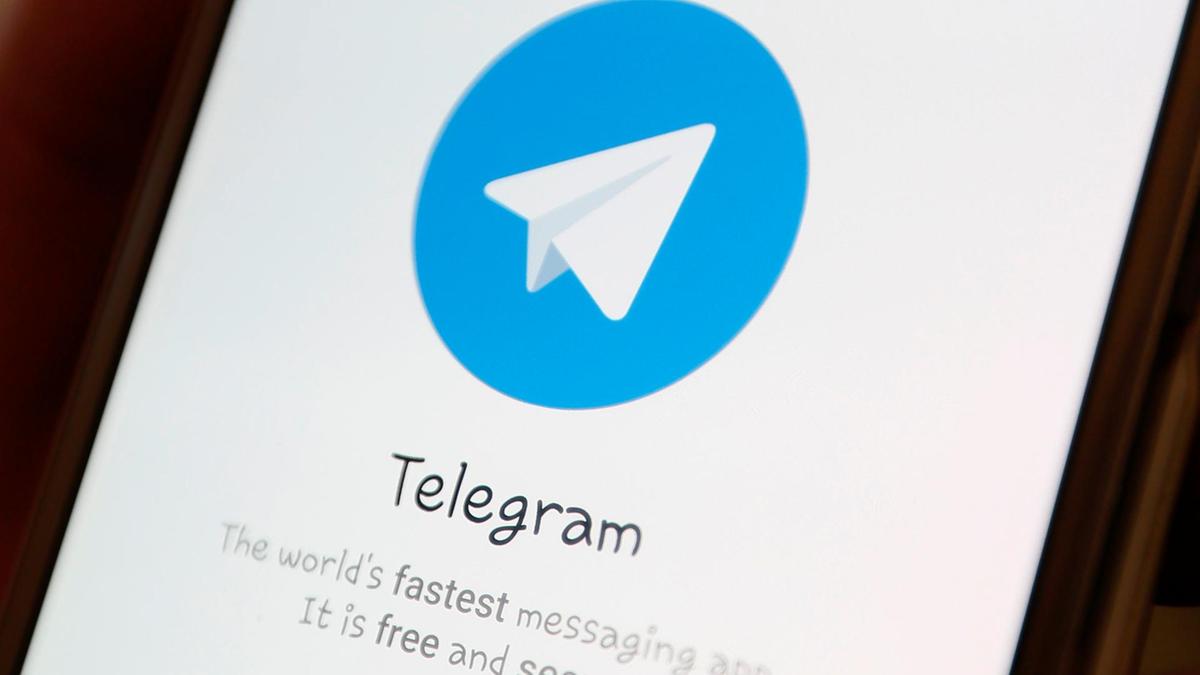 Telegram New Feature