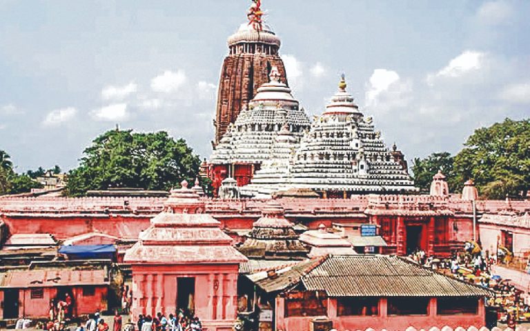 Jagannath Temple: मंदिर प्रशासन की नींद हराम… जगन्नाथ मंदिर में बढ़ गये चूहे, पर मारने की अनुमति नहीं