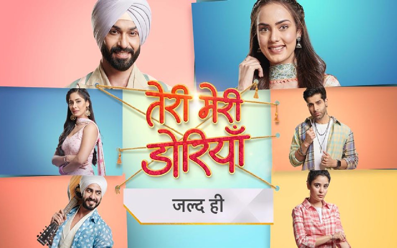 Teri Meri Doriyaan