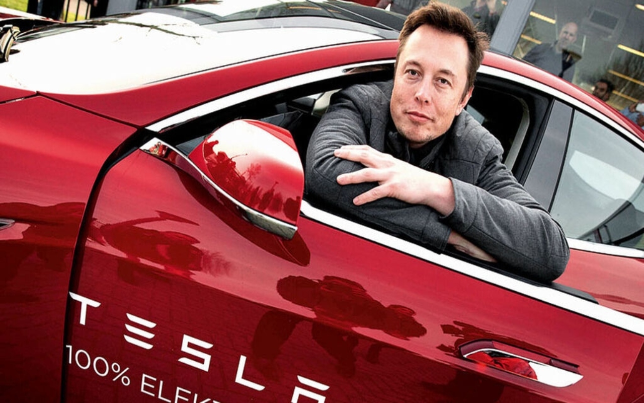 Tesla