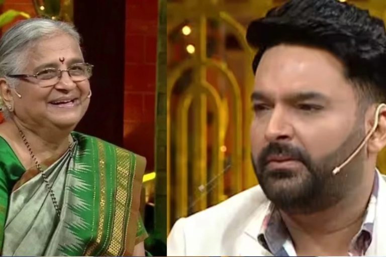 कपिल शर्मा के आउटफिट का अक्षय कुमार ने उड़ाया मजाक, कही ऐसी बात कि नोरा के सामने शर्म से लाल हो गये कॉमेडियन