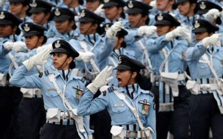 Indian Air Force: इंडियन एयरफोर्स ने मांगे अग्निवीरवायु पदों पर आवेदन, 31 मार्च है लास्ट डेट