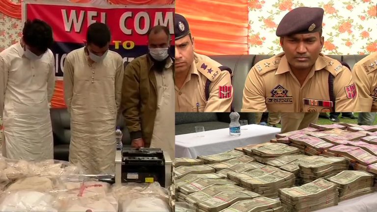 कश्मीर में नशे का नेटवर्क बिछा रहा पाकिस्तान, इंटेलिजेंस ने लश्कर की बड़ी साजिश का किया खुलासा