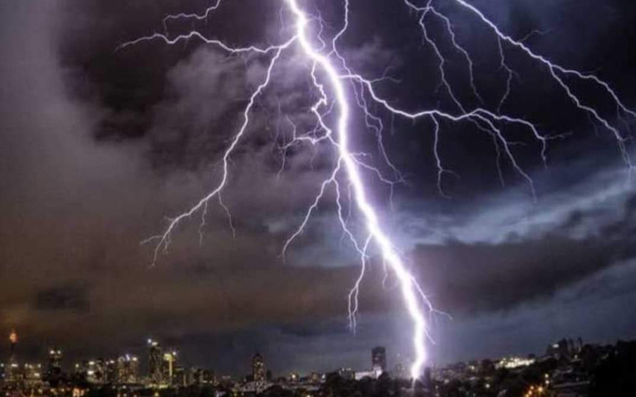 bihar thunderstorm death