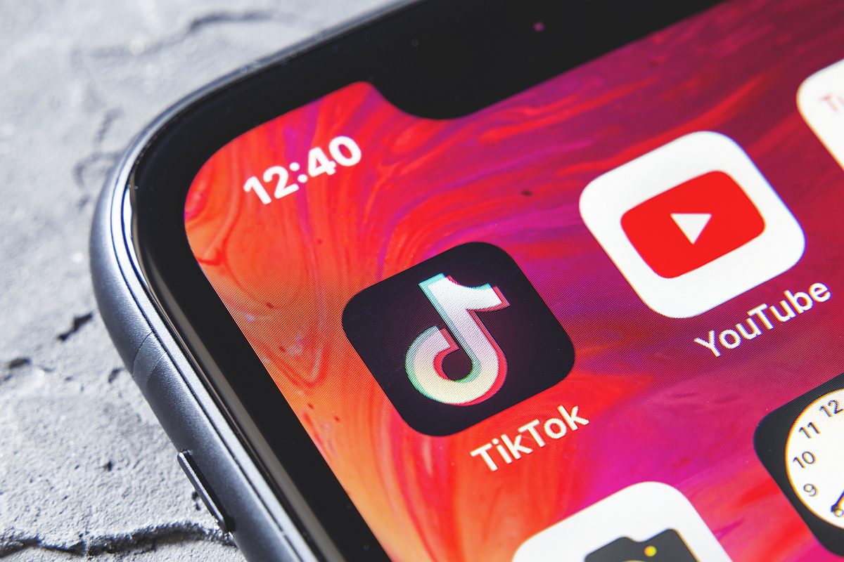TikTok Ban