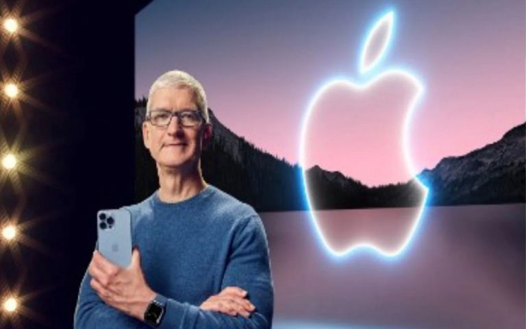 Apple का AI गेम प्लान: टिम कुक ने कर ली आर्टिफिशियल इंटेलीजेंस को हर डिवाइस में लाने की तैयारी