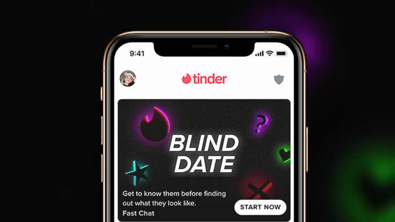Valentines Day से पहले Tinder पर आया Blind Date फीचर, अब डेटिंग होगी और मजेदार
