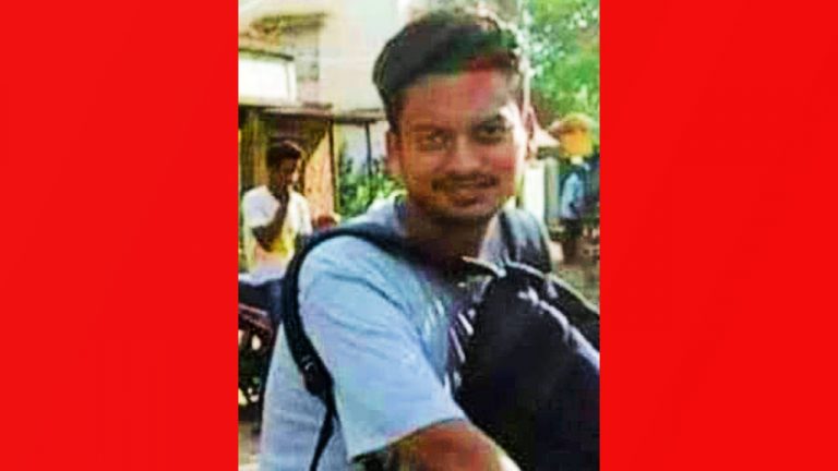 विश्वभारती के पूर्व छात्र को STF ने किया गिरफ्तार, माओवादी होने के शक में हुई टीपू सुल्तान की गिरफ्तारी