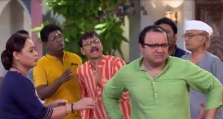 Taarak Mehta Ka Ooltah Chashmah: क्या सच में ‘पोपटलाल’ ने बिना बताए कर ली शादी? भिड़े ने ‘माधवी भाभी’ का छोड़ा साथ!
