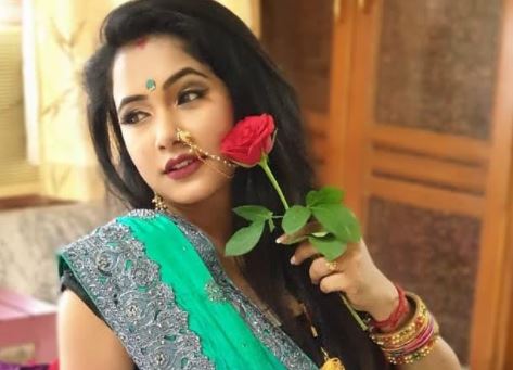 भोजपुरी एक्ट्रेस त्रिशाकर मधु का MMS हुआ लीक, गुस्से में एक्ट्रेस बोली- बिहार में इतने घटिया कुछ…