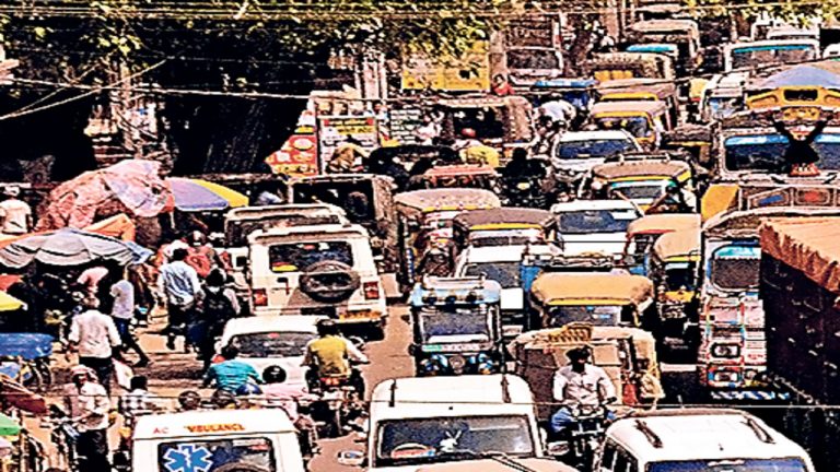 मुजफ्फरपुर को जाम और अतिक्रमण से निजात दिलाने की तैयारी, नगर निगम ने बनाया प्लान