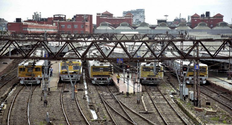 Indian Railway/IRCTC Updates: इन छह ट्रेनों को रेलवे ने किया रद्द, झारखंड के यात्रियों पर भी होगा असर