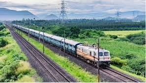 Train News : झारखंड के संताल के यात्रियों का सफर होगा आसान, अब डेमू बनकर रोजाना चलेगी जसीडीह-दुमका पैसेंजर